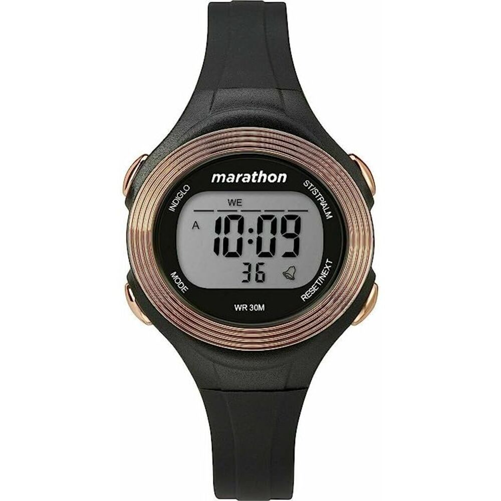 Marathon by Timex Digital Ladies Watch